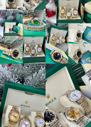 Rolex ürünü