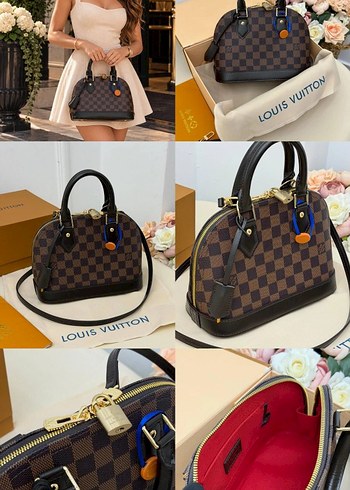 Louis Vuitton ürünü