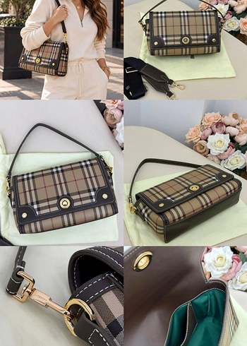 Burberry ürünü