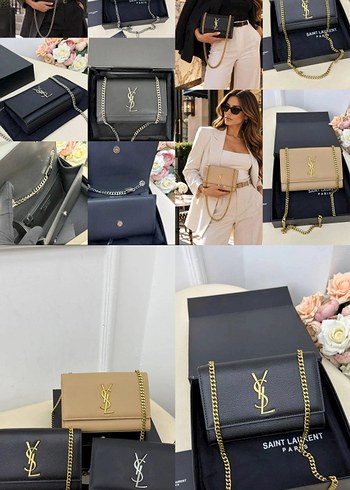 Yves Saint Laurent ürünü