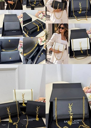 Yves Saint Laurent ürünü