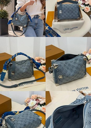 Louis Vuitton ürünü