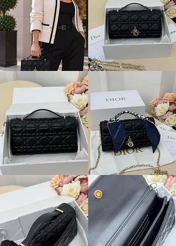 Dior ürünü