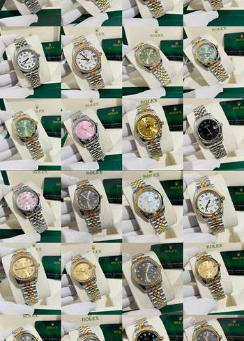 Rolex ürünü