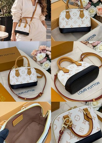 Louis Vuitton ürünü