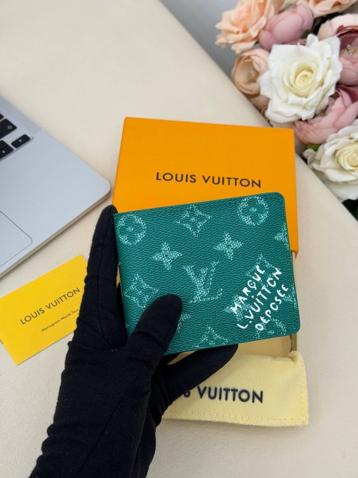 LOUİS VUİTTON CÜZDAN — görsel 14/16