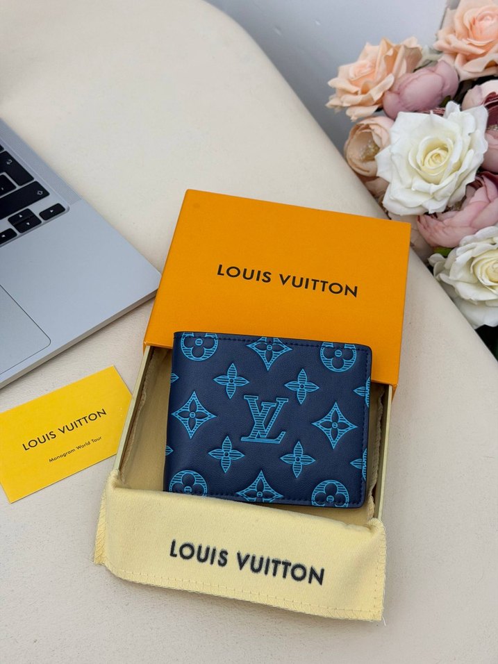 LOUİS VUİTTON CÜZDAN — görsel 10/16
