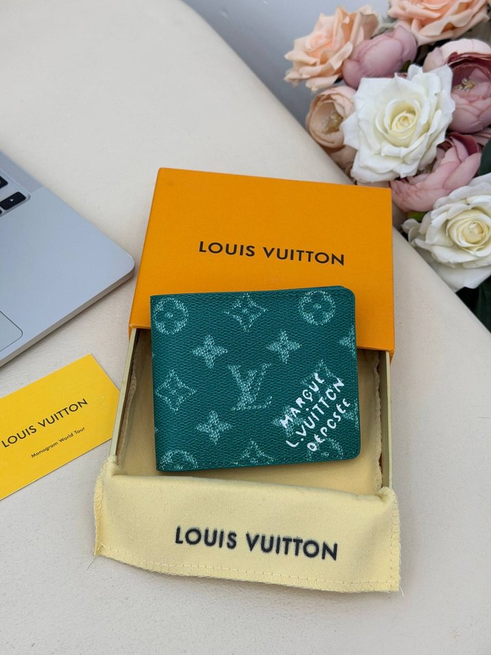 LOUİS VUİTTON CÜZDAN — görsel 13/16