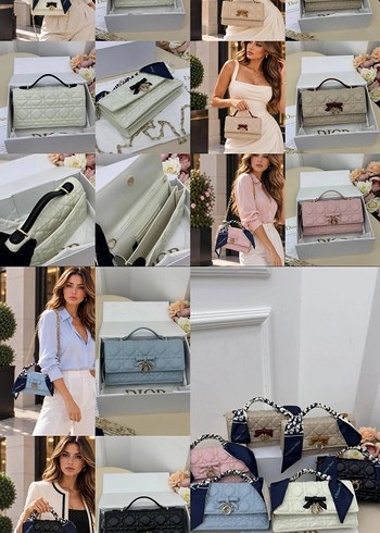 Dior ürünü