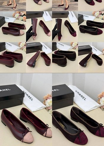 Chanel ürünü