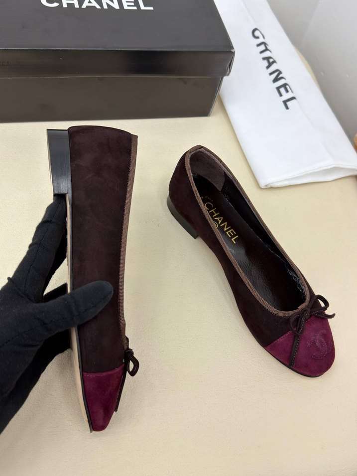 CHANEL WOMEN BABET — görsel 13/16