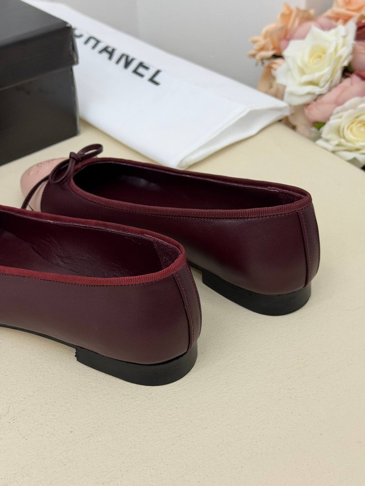 CHANEL WOMEN BABET — görsel 6/16