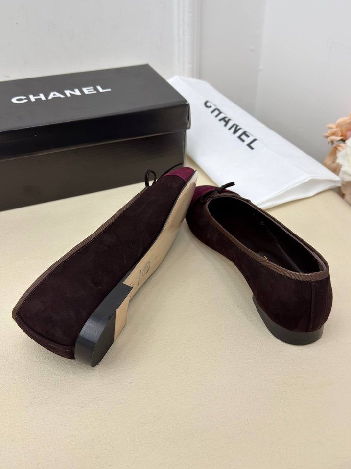 CHANEL WOMEN BABET — görsel 14/16