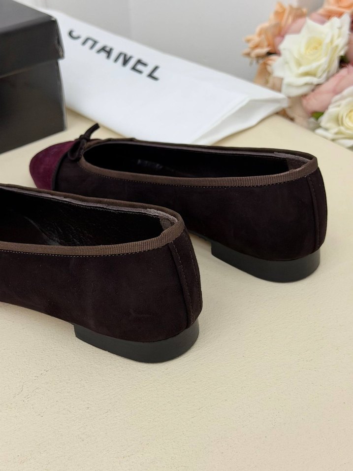 CHANEL WOMEN BABET — görsel 11/16