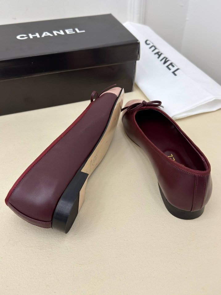 CHANEL WOMEN BABET — görsel 5/16
