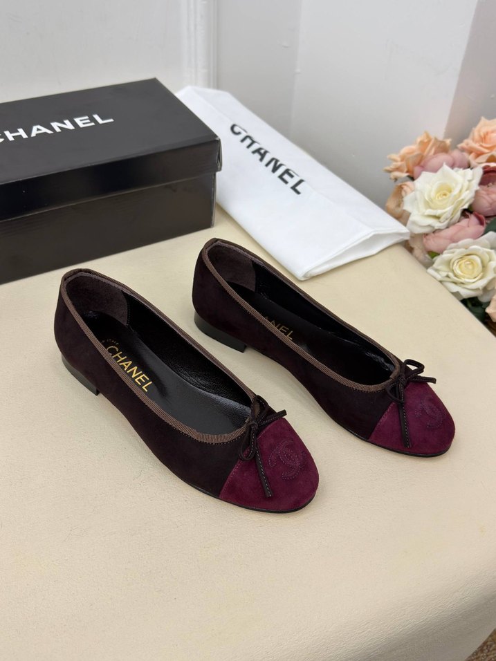 CHANEL WOMEN BABET — görsel 15/16