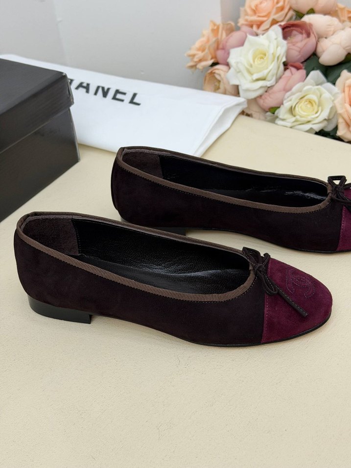 CHANEL WOMEN BABET — görsel 12/16
