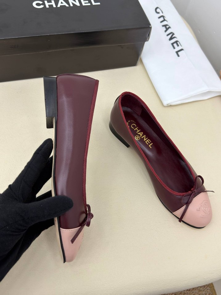CHANEL WOMEN BABET — görsel 9/16