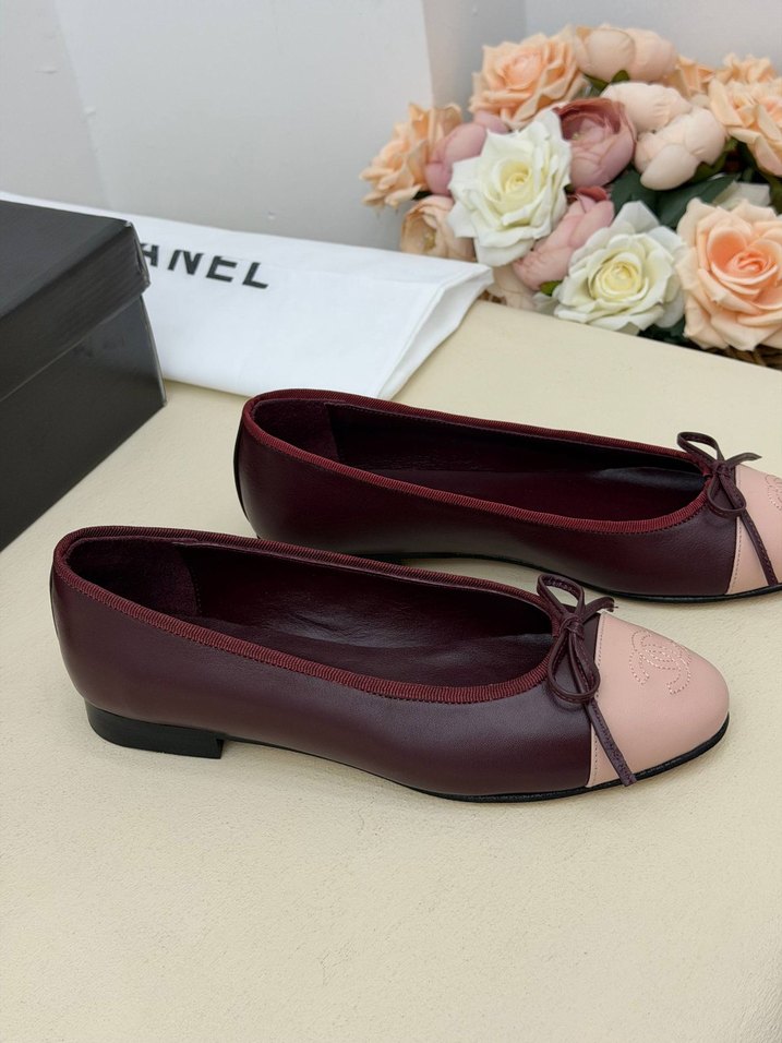 CHANEL WOMEN BABET — görsel 8/16