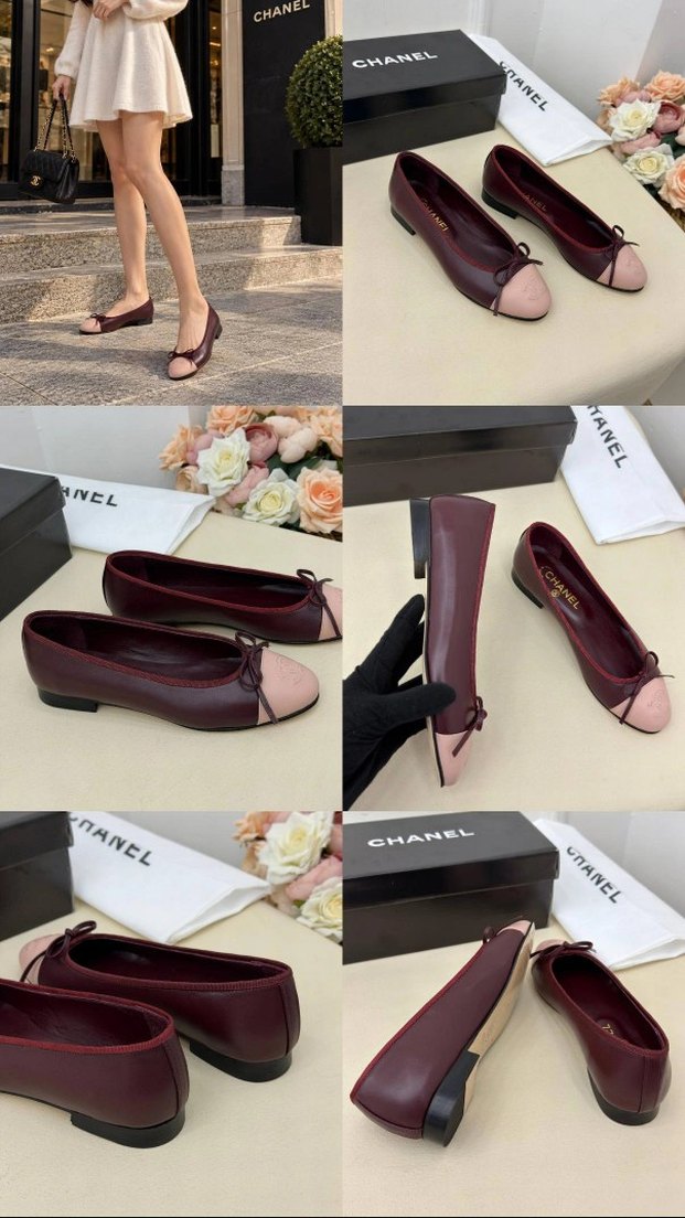 CHANEL WOMEN BABET — görsel 2/16