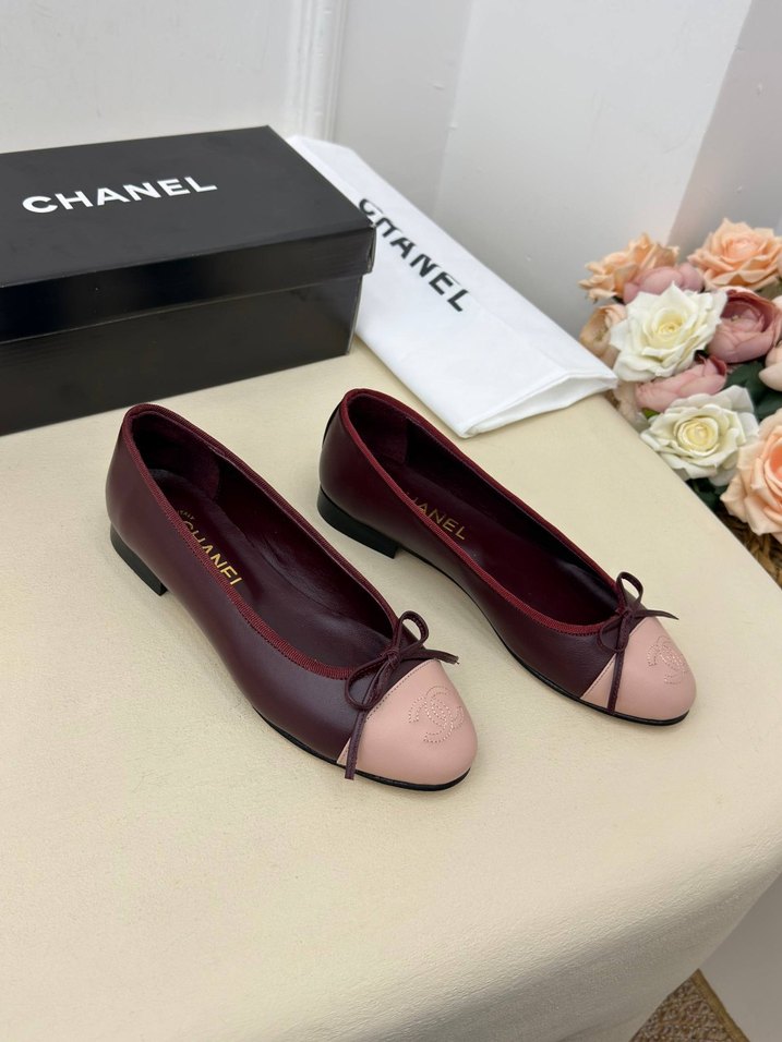 CHANEL WOMEN BABET — görsel 7/16