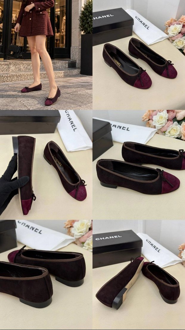 CHANEL WOMEN BABET — görsel 3/16