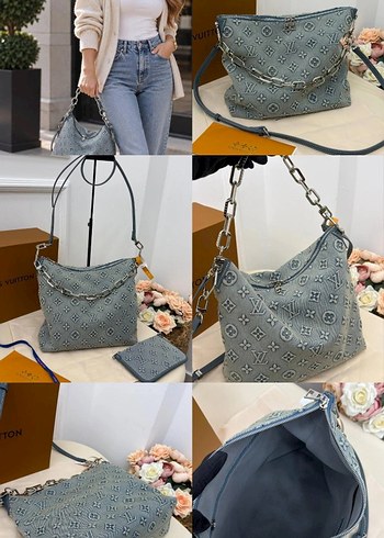 Louis Vuitton ürünü