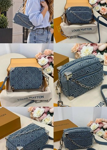 Louis Vuitton ürünü