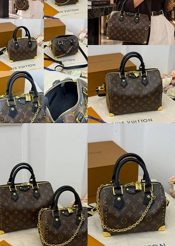 Louis Vuitton ürünü