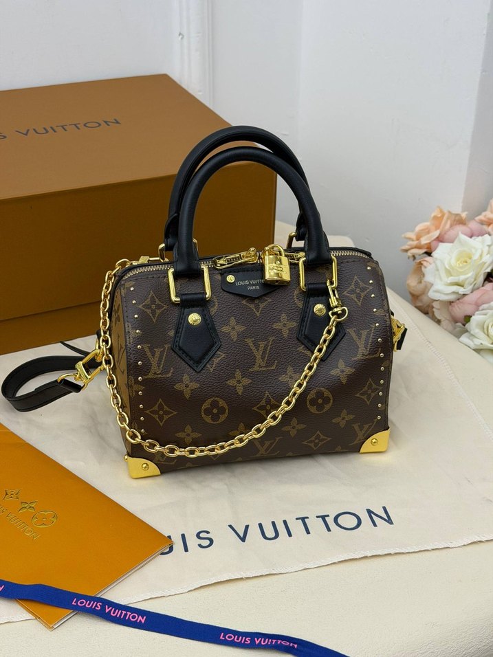 LOUİS VUİTTON PREMİUM BAGS — görsel 16/19