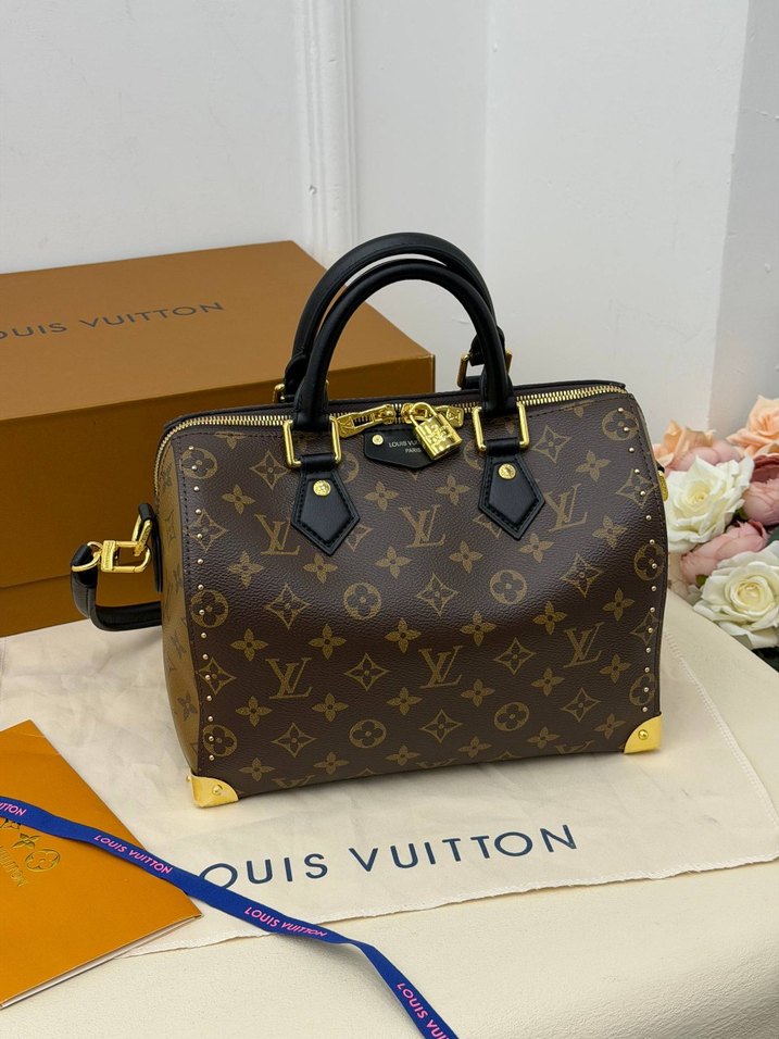 LOUİS VUİTTON PREMİUM BAGS — görsel 18/19