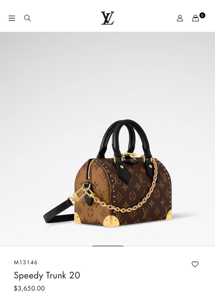 LOUİS VUİTTON PREMİUM BAGS — görsel 7/19