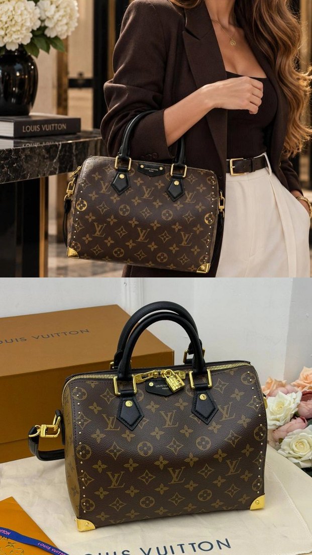 LOUİS VUİTTON PREMİUM BAGS — görsel 3/19