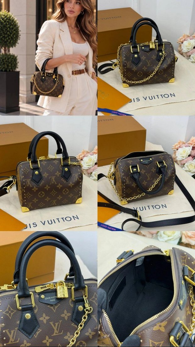 LOUİS VUİTTON PREMİUM BAGS — görsel 2/19