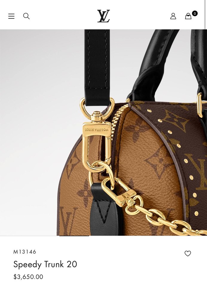 LOUİS VUİTTON PREMİUM BAGS — görsel 8/19