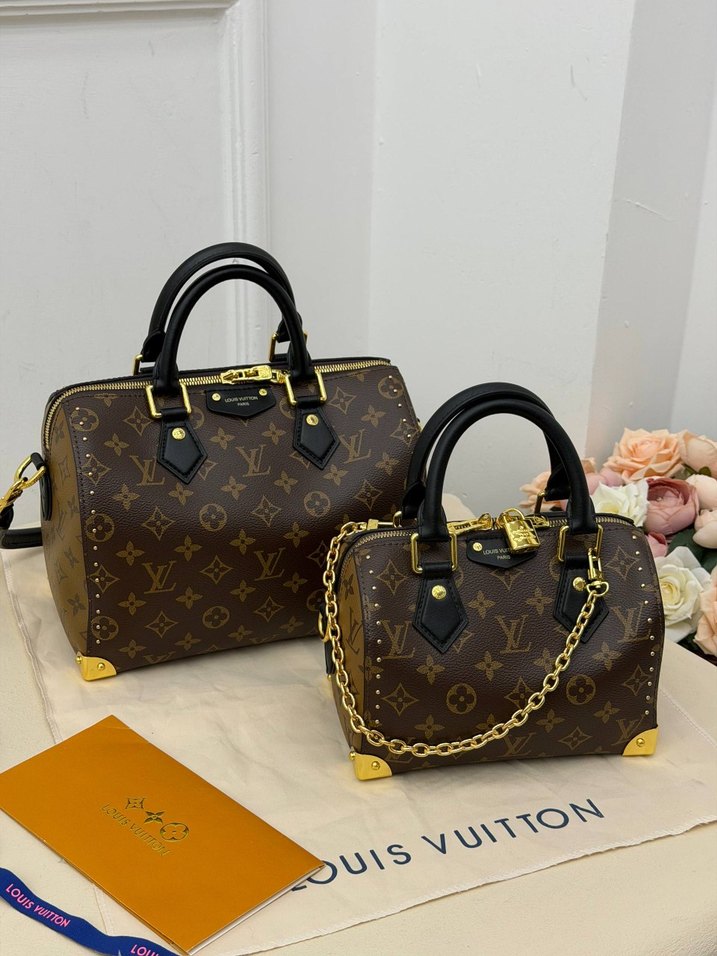 LOUİS VUİTTON PREMİUM BAGS — görsel 4/19