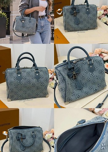 Louis Vuitton ürünü
