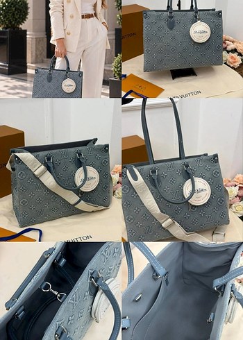 Louis Vuitton ürünü