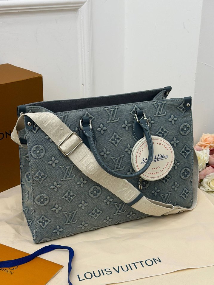 LOUİS VUİTTON PREMİUM BAGS — görsel 4/11