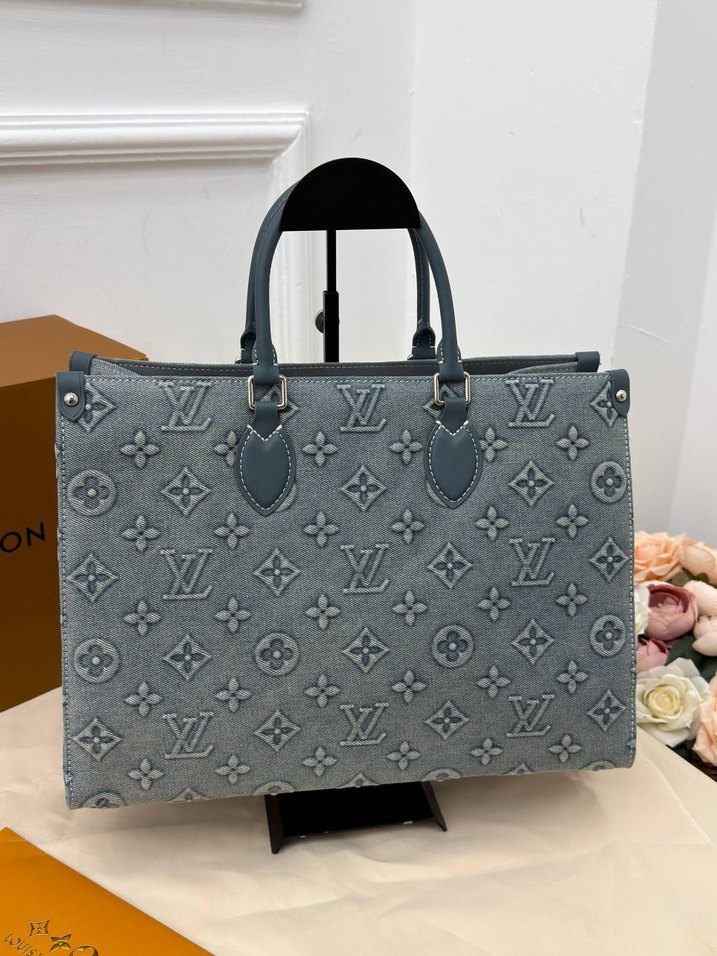 LOUİS VUİTTON PREMİUM BAGS — görsel 9/11