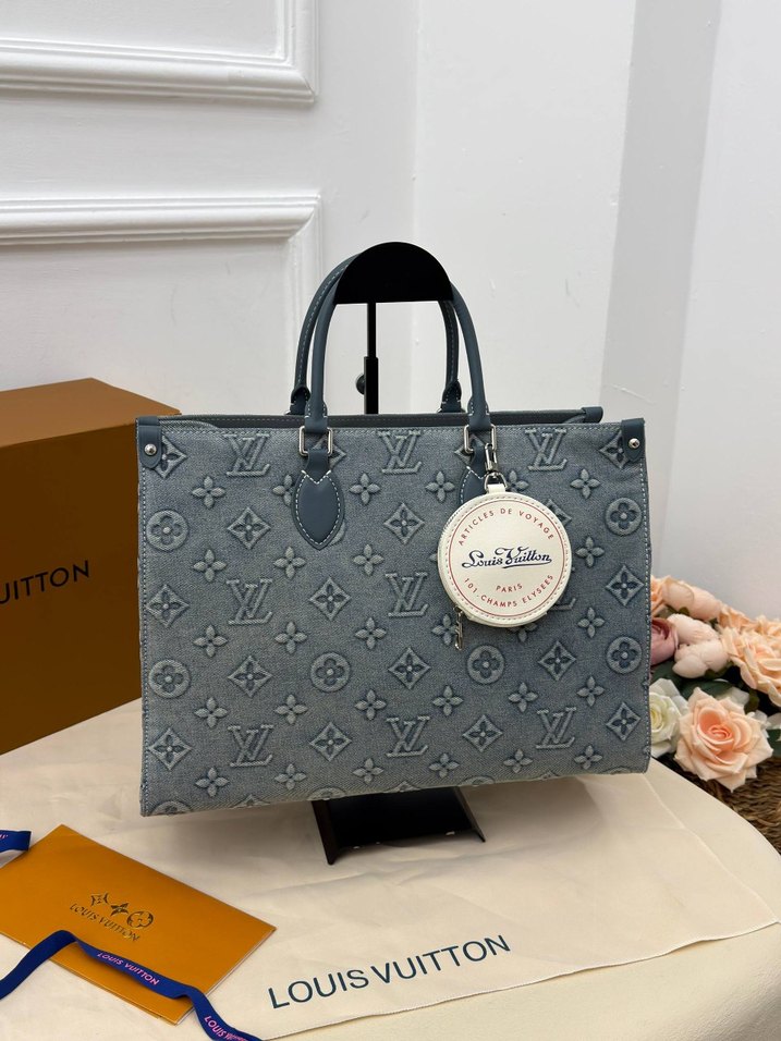 LOUİS VUİTTON PREMİUM BAGS — görsel 3/11
