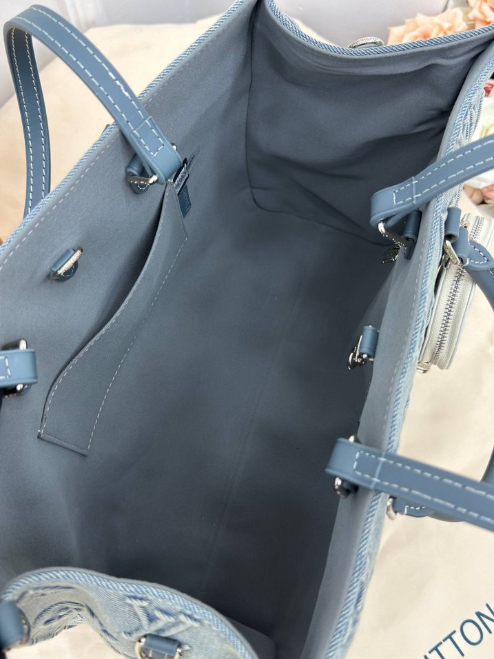 LOUİS VUİTTON PREMİUM BAGS — görsel 5/11