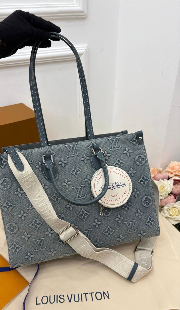 LOUİS VUİTTON PREMİUM BAGS — görsel 10/11