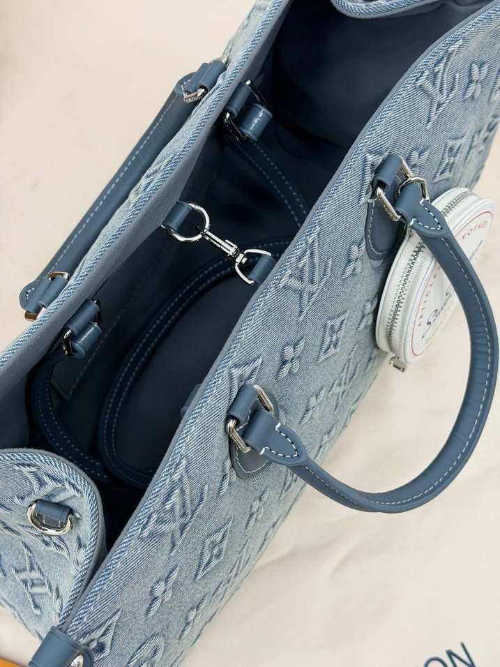 LOUİS VUİTTON PREMİUM BAGS — görsel 8/11