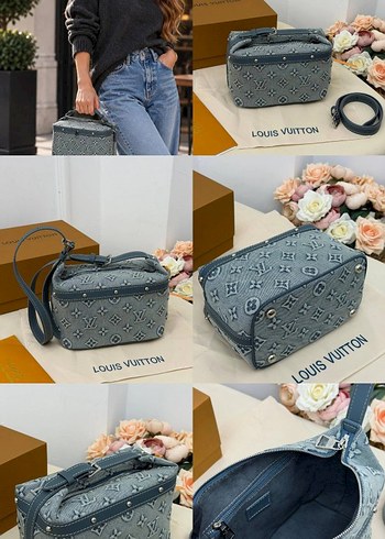 Louis Vuitton ürünü