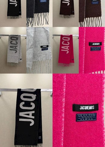 Jacquemus ürünü