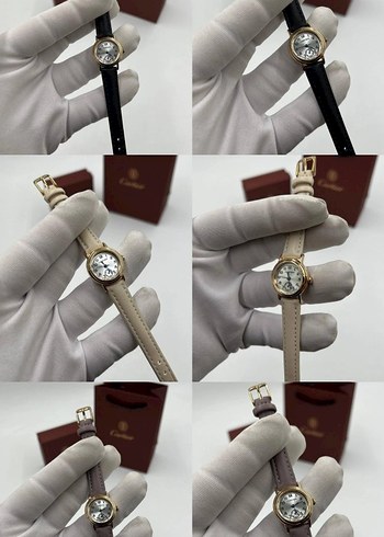 Cartier ürünü