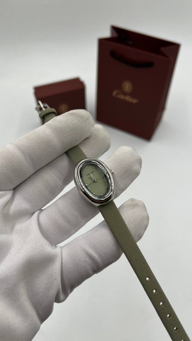 CARTİER WOMEN WATCH — görsel 11/21