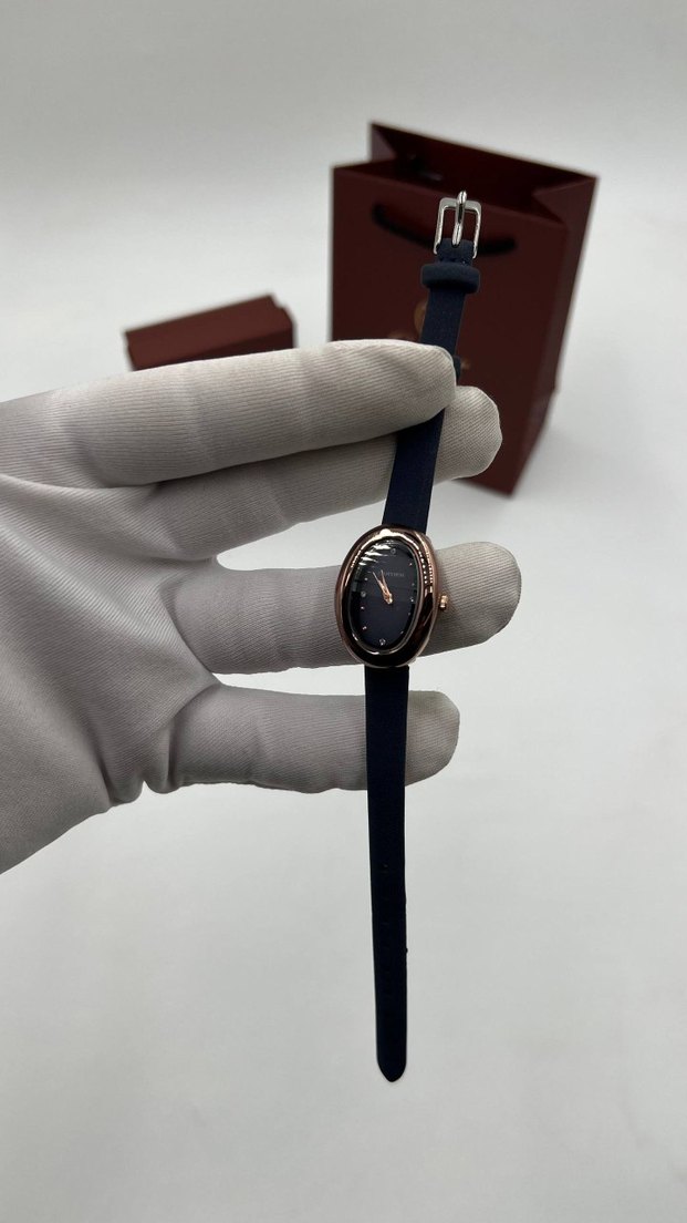CARTİER WOMEN WATCH — görsel 20/21