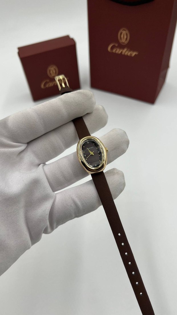 CARTİER WOMEN WATCH — görsel 16/21